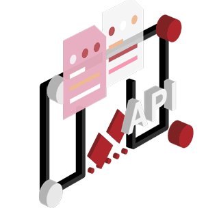 API串接