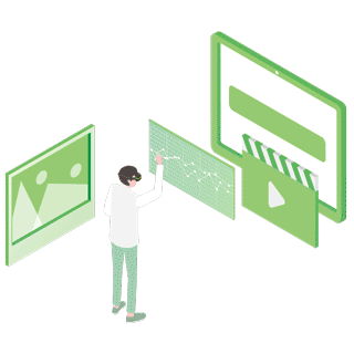 網頁WebSite